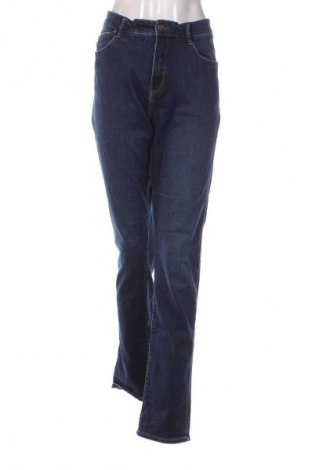 Damen Jeans, Größe XL, Farbe Blau, Preis € 9,49