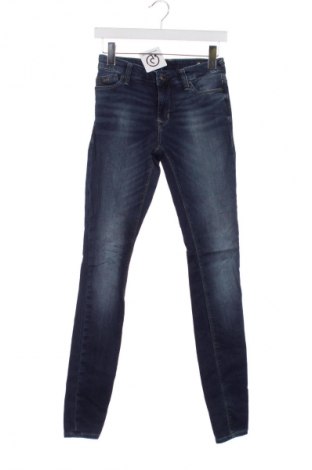 Damen Jeans, Größe XS, Farbe Blau, Preis 9,49 €