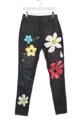 Damen Jeans, Größe S, Farbe Grau, Preis € 9,49