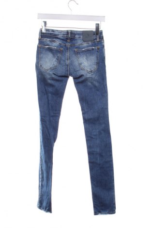 Damen Jeans, Größe XS, Farbe Blau, Preis 14,83 €