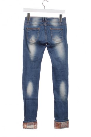 Damen Jeans, Größe S, Farbe Blau, Preis € 5,49