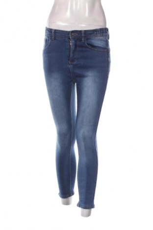 Damen Jeans, Größe S, Farbe Blau, Preis 7,49 €