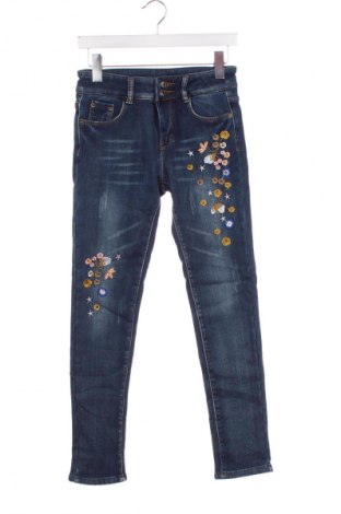 Damen Jeans, Größe S, Farbe Blau, Preis € 8,49