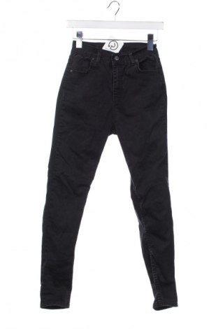 Damen Jeans, Größe XXS, Farbe Schwarz, Preis € 10,49