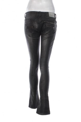 Damen Jeans, Größe M, Farbe Grau, Preis 8,99 €