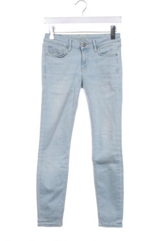 Damen Jeans, Größe XS, Farbe Blau, Preis € 8,99