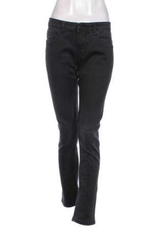 Damen Jeans, Größe L, Farbe Grau, Preis 8,99 €