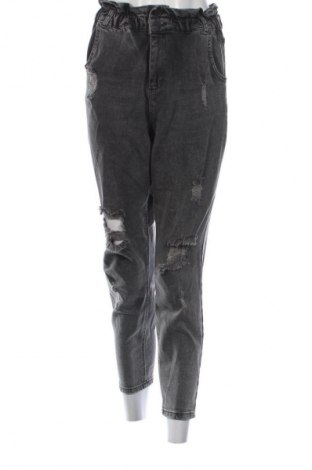 Damen Jeans, Größe M, Farbe Grau, Preis € 14,83