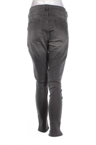 Damen Jeans, Größe XXL, Farbe Grau, Preis 8,49 €