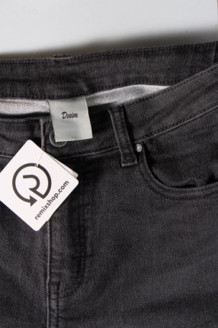 Damen Jeans, Größe M, Farbe Grau, Preis € 12,54