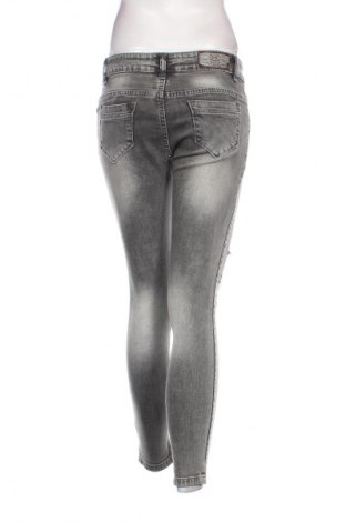 Damen Jeans, Größe M, Farbe Grau, Preis 8,99 €