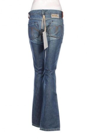 Damen Jeans, Größe M, Farbe Blau, Preis € 15,49