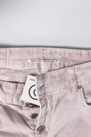 Damen Jeans, Größe M, Farbe Rosa, Preis € 10,49