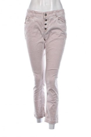 Damen Jeans, Größe M, Farbe Rosa, Preis € 10,49