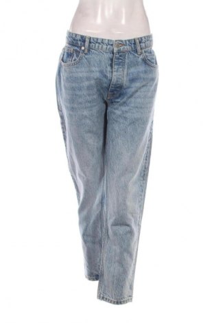 Damen Jeans, Größe L, Farbe Blau, Preis € 14,84