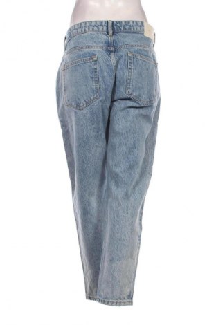 Damen Jeans, Größe L, Farbe Blau, Preis € 14,84