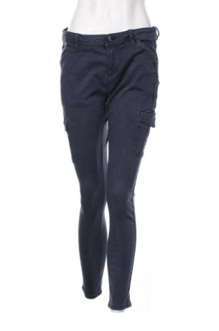 Damen Jeans, Größe L, Farbe Blau, Preis € 9,49