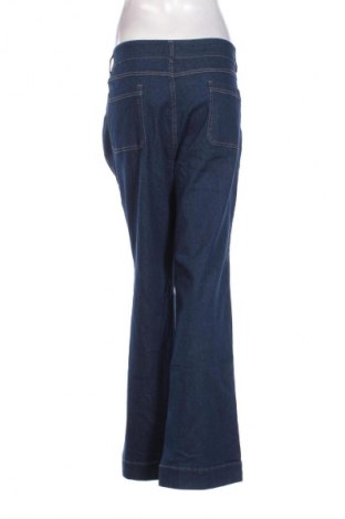 Damen Jeans, Größe XXL, Farbe Blau, Preis 11,49 €