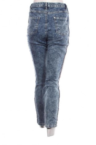 Damen Jeans, Größe M, Farbe Blau, Preis € 5,99