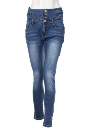 Damen Jeans, Größe M, Farbe Blau, Preis 20,49 €