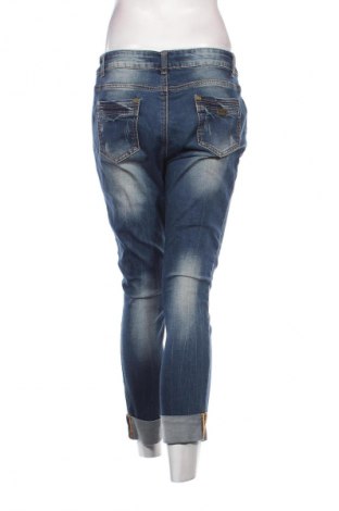 Damen Jeans, Größe M, Farbe Blau, Preis € 14,83