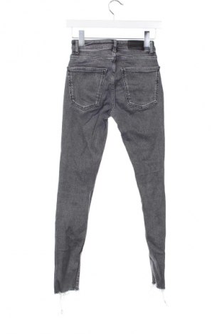 Damen Jeans, Größe XS, Farbe Grau, Preis 10,49 €