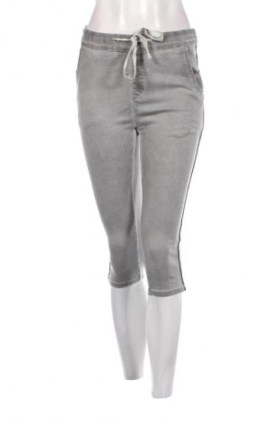 Damen Jeans, Größe S, Farbe Grau, Preis 10,49 €