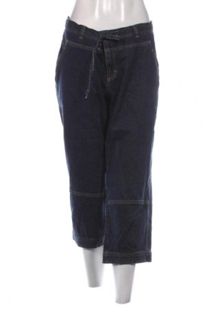 Damen Jeans, Größe XL, Farbe Blau, Preis 6,49 €