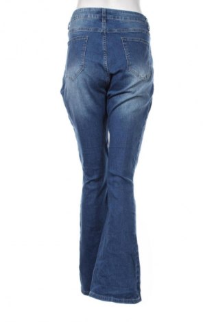 Damen Jeans, Größe XXL, Farbe Blau, Preis € 10,49