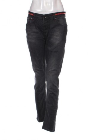 Damen Jeans, Größe L, Farbe Schwarz, Preis € 20,49