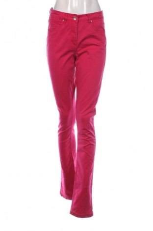 Damen Jeans, Größe M, Farbe Rosa, Preis € 10,49