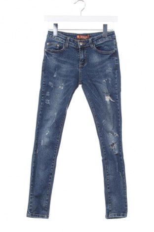 Damen Jeans, Größe S, Farbe Blau, Preis € 7,49