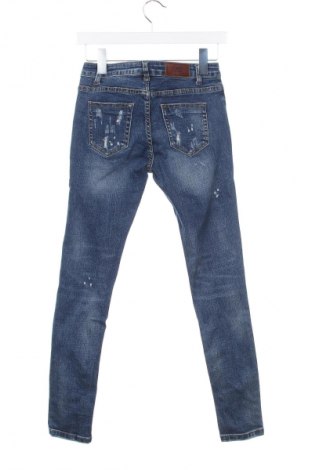 Damen Jeans, Größe S, Farbe Blau, Preis € 7,49