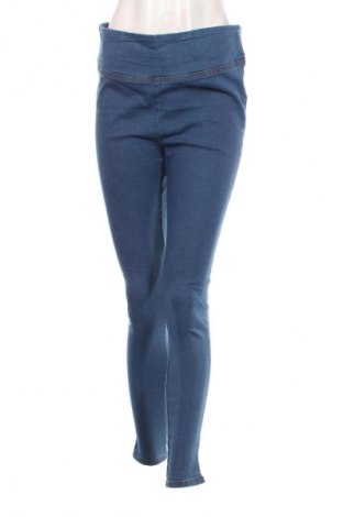 Damen Jeans, Größe L, Farbe Blau, Preis € 7,49