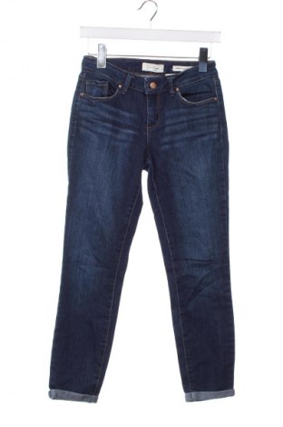 Damen Jeans, Größe XS, Farbe Blau, Preis € 9,49