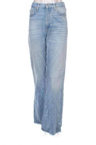 Damen Jeans, Größe S, Farbe Blau, Preis € 10,49