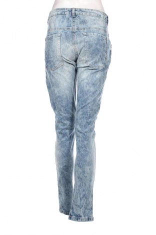 Damen Jeans, Größe L, Farbe Blau, Preis 23,59 €