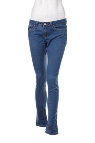 Damen Jeans, Größe M, Farbe Blau, Preis € 9,49