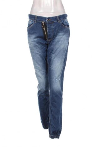 Damen Jeans, Größe L, Farbe Blau, Preis 16,49 €