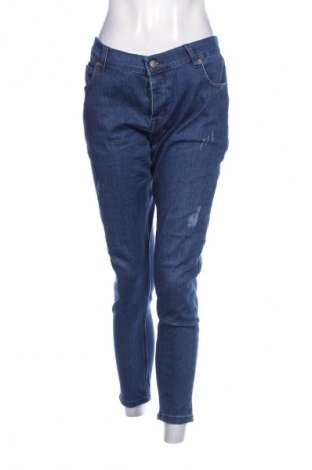 Damen Jeans, Größe M, Farbe Blau, Preis € 10,49