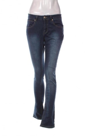 Damen Jeans, Größe M, Farbe Blau, Preis 7,49 €