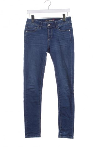 Damen Jeans, Größe S, Farbe Blau, Preis € 6,99