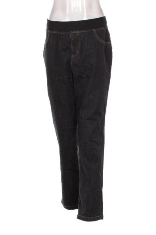 Damen Jeans, Größe XL, Farbe Schwarz, Preis € 10,49