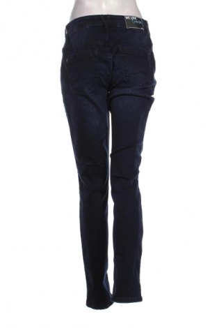 Damen Jeans, Größe M, Farbe Blau, Preis € 15,00