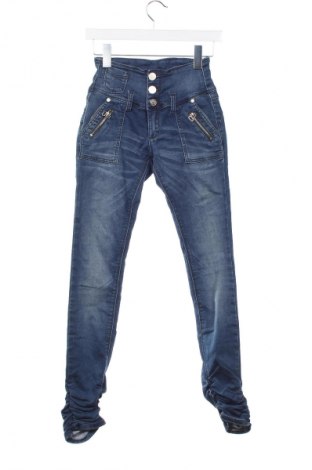 Damen Jeans, Größe XS, Farbe Blau, Preis € 10,49