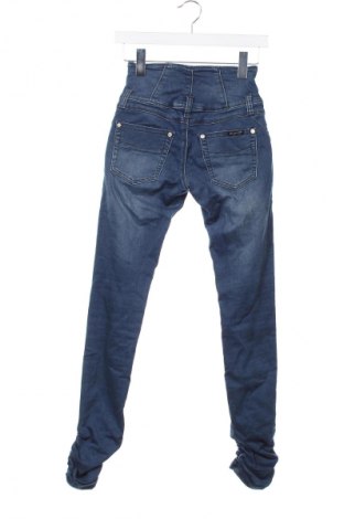 Damen Jeans, Größe XS, Farbe Blau, Preis € 10,49