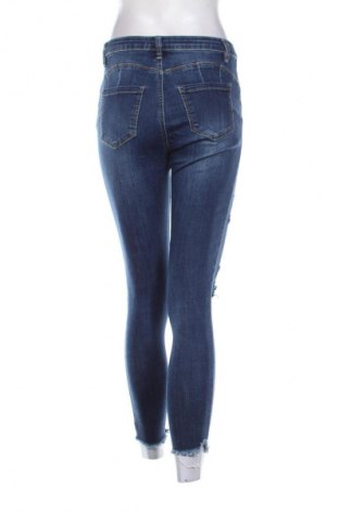 Damen Jeans, Größe M, Farbe Blau, Preis € 10,49