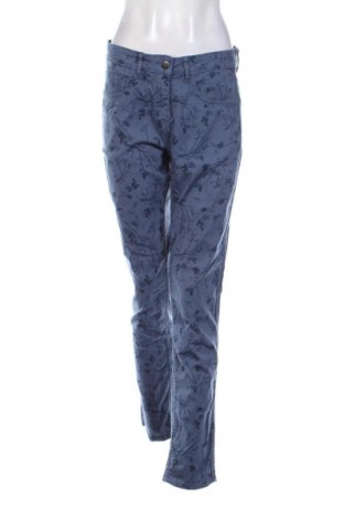 Damen Jeans, Größe L, Farbe Blau, Preis 10,49 €