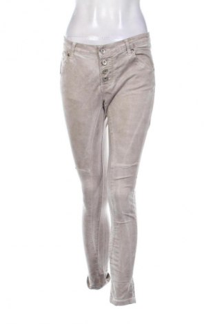 Damen Jeans, Größe S, Farbe Beige, Preis 10,49 €