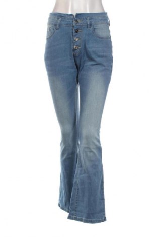 Damen Jeans, Größe S, Farbe Blau, Preis 7,49 €